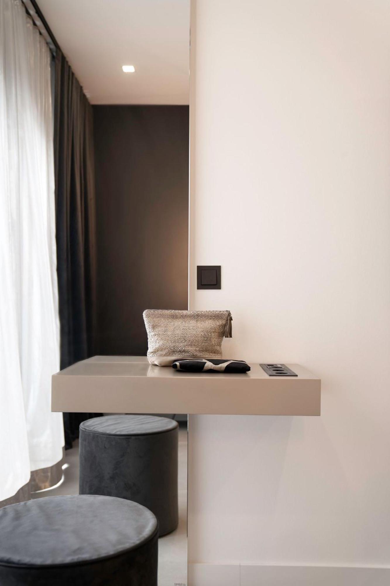 The Newsha Signature Home Mülheim an der Ruhr Esterno foto